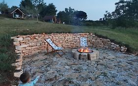 Natura Camp Karli